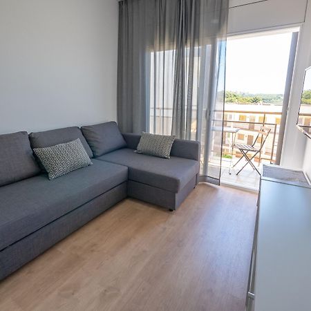 Ar Melrose Place Lloret de Mar Buitenkant foto