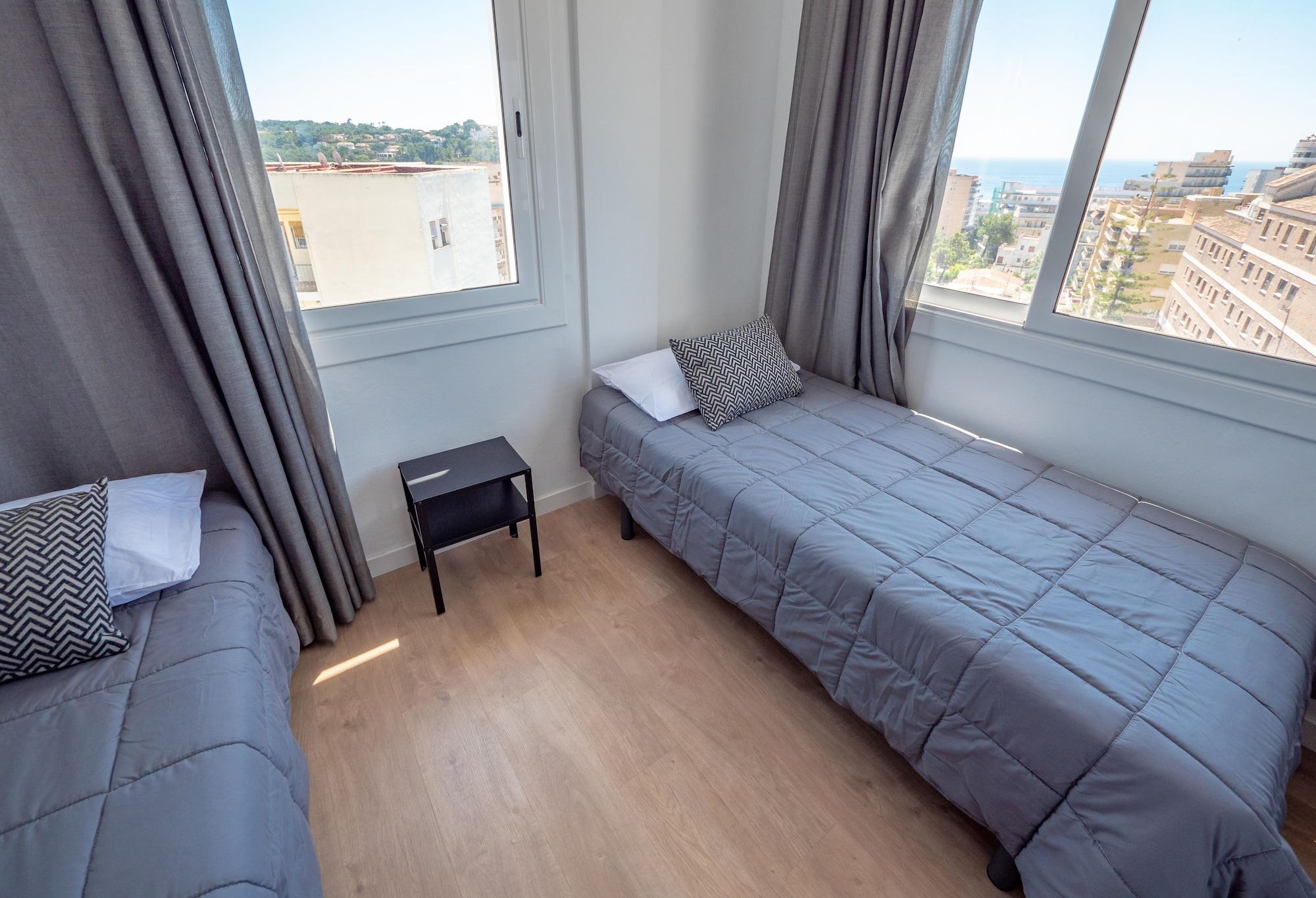 Ar Melrose Place Lloret de Mar Buitenkant foto
