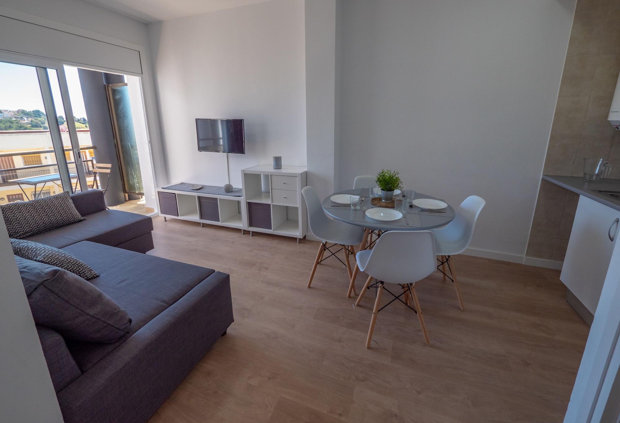 Ar Melrose Place Lloret de Mar Buitenkant foto