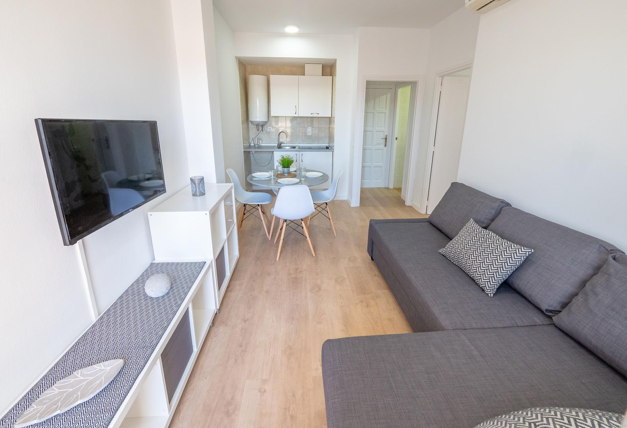 Ar Melrose Place Lloret de Mar Buitenkant foto