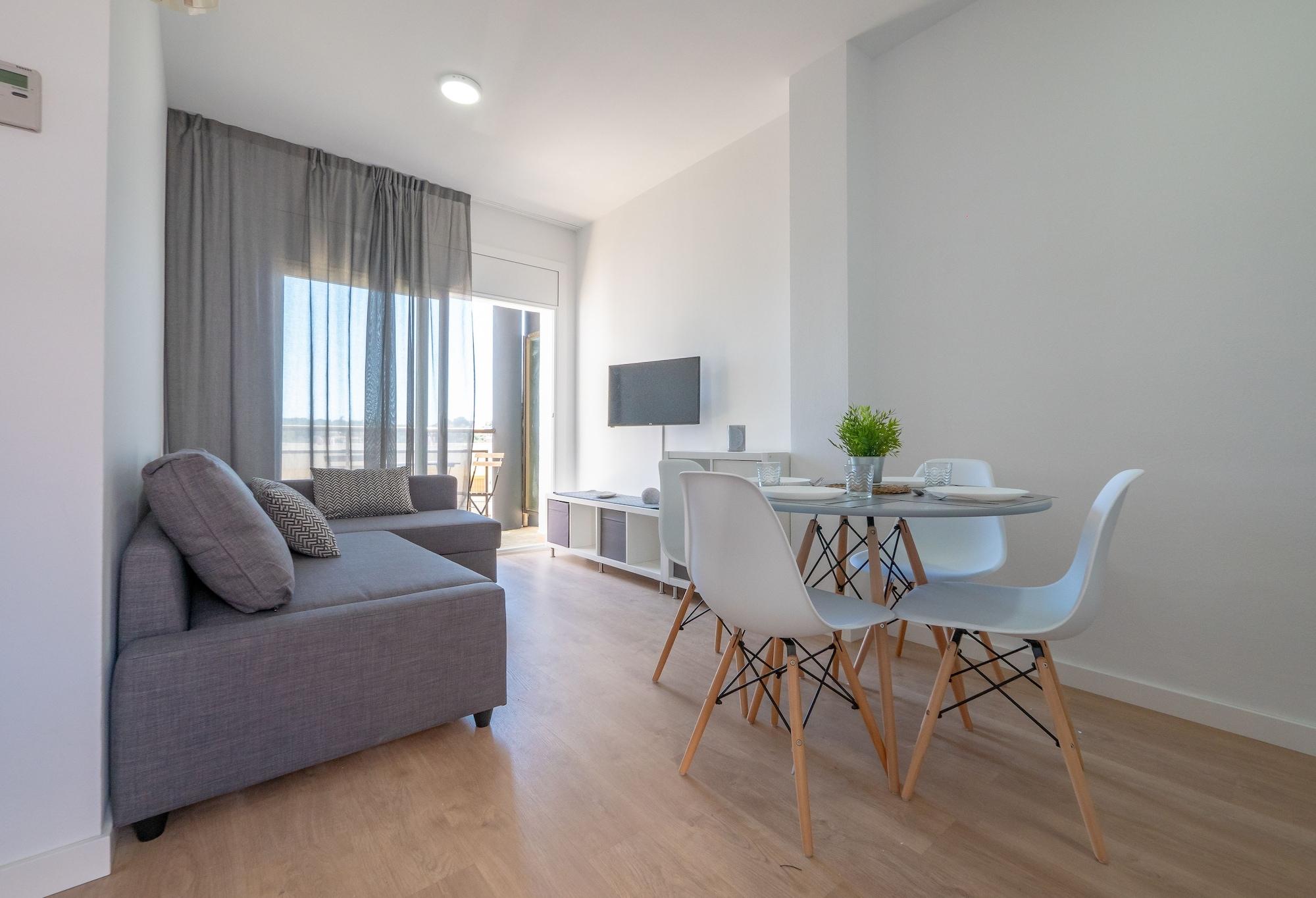 Ar Melrose Place Lloret de Mar Buitenkant foto