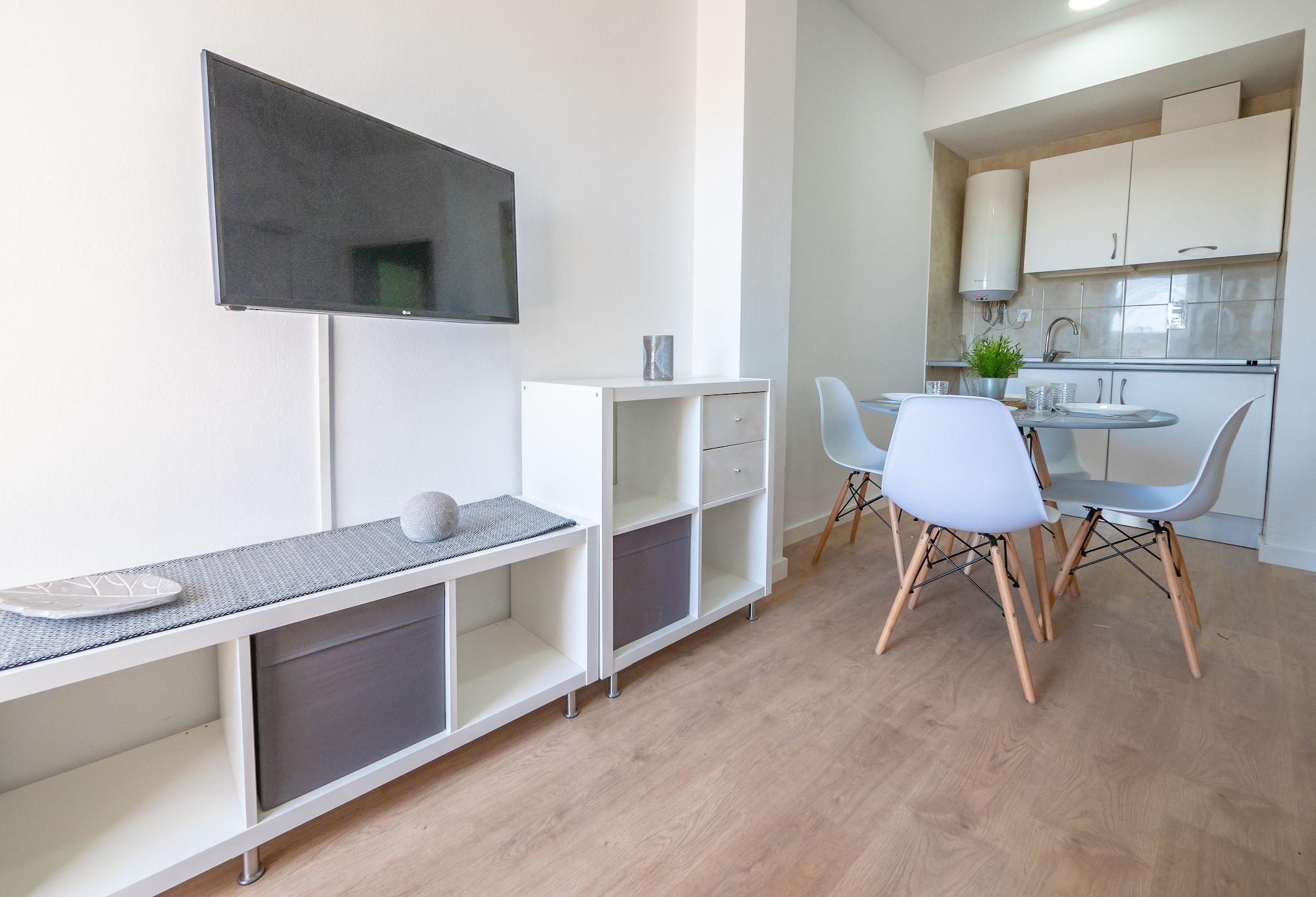 Ar Melrose Place Lloret de Mar Buitenkant foto
