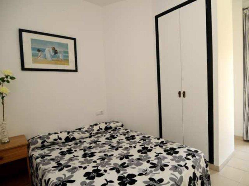 Ar Melrose Place Lloret de Mar Buitenkant foto