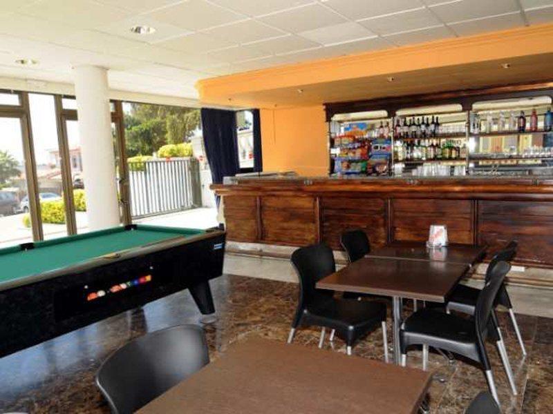Ar Melrose Place Lloret de Mar Buitenkant foto